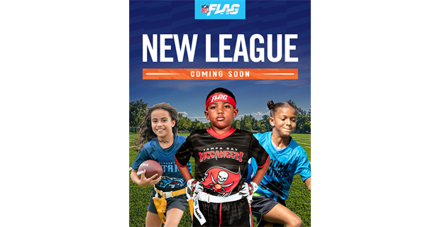 Flag is coming this Fall 